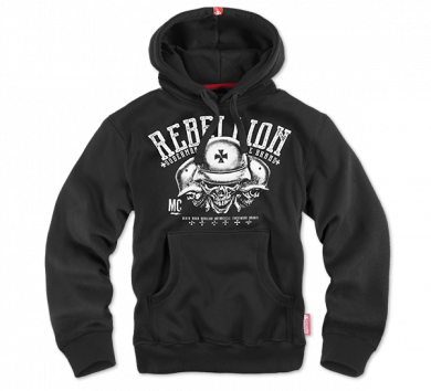 Hoodie "Rebellion"