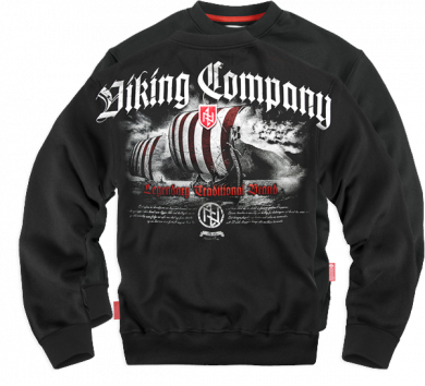 Sweatshirt "Viking Company"