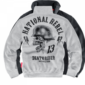Zipsweat "National Rebel"