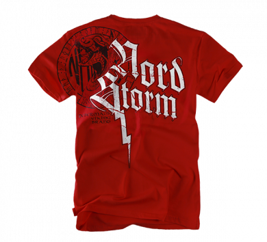 T-shirt "Nord Storm"