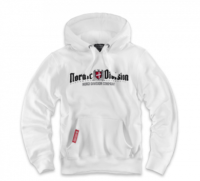 Hoodie "N.Division"