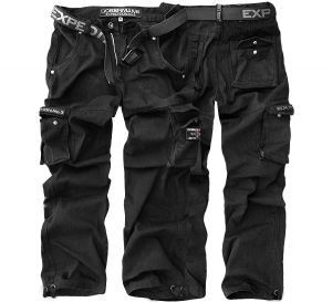 Cargopants "Expedition"