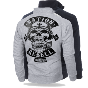 Zipsweat "Nation Rebell 2"