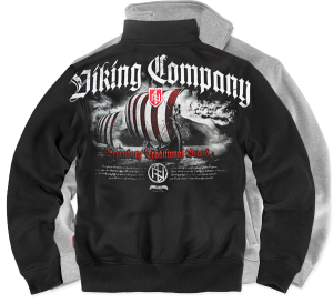 Zipsweat "Viking Company"