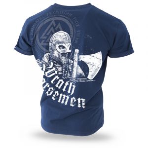 T-Shirt "Wrath Norsemen"