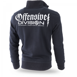 Zipsweat "Offensive Division"