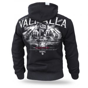 Bonded jacket "Valhalla"