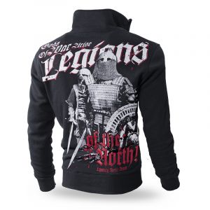 Zipsweat "Legions of the North"