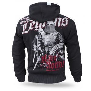Bonded jacket "Legions of the North"