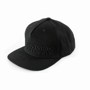 Cap "Offensive Division"