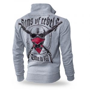 Zipsweat "Time to Kill"