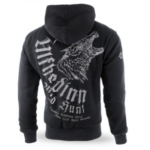 Bonded jacket "Ulfhedinn"