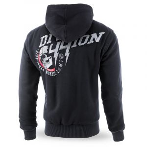 Bonded jacket "Thunder"
