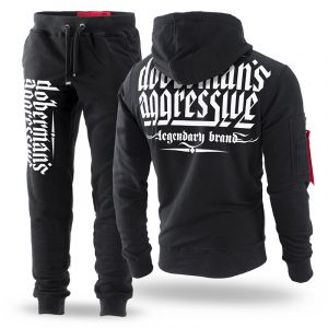 Tracksuit "Doberman´s Premium"