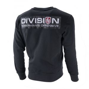 Sweatshirt "Bane Division"