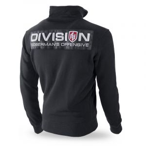 Zipsweat "Bane Division"