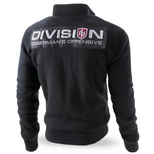 Bonded jacket "Bane Division"