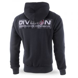 Bonded jacket "Bane Division"