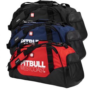 Sport bag "TNT"