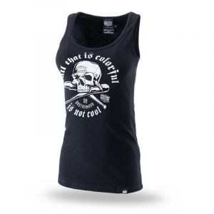 Tank top "Colorful"