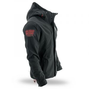 Softshell jacket "Offensive"