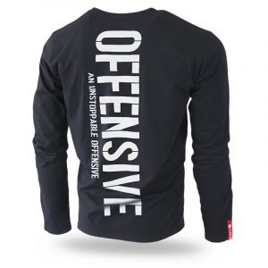 Longsleeve "Offensive Infinite"