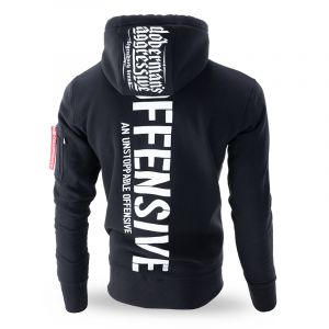 Hoodie "Offensive Infinite"