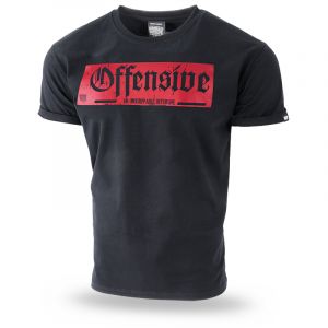 T-Shirt "Offensive Pride"