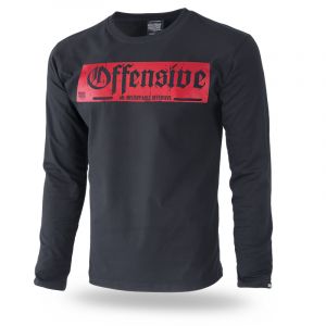 Longsleeve "Offensive Pride"