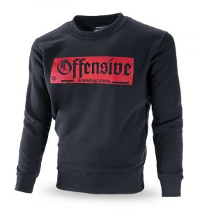 Sweatshirt "Offensive Pride"