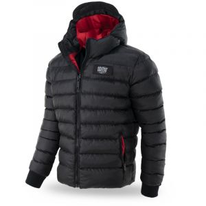 Jacket "The North Pole"