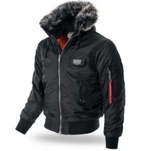 Jacket "Offensive Wintertide"