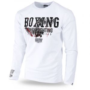 Longsleeve "Boxing"