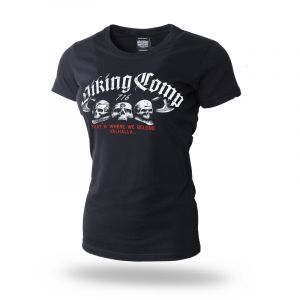 T-Shirt "My Valhalla"