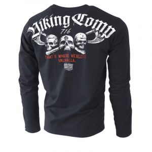 Longsleeve "My Valhalla"