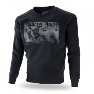 Sweatshirt "Ju87"
