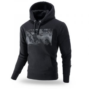 Hoodie "Ju87"