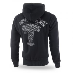 Bonded jacket "Thors Mjolnir"