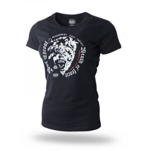 T-Shirt "Wrath"