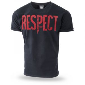 T-Shirt "Respect"
