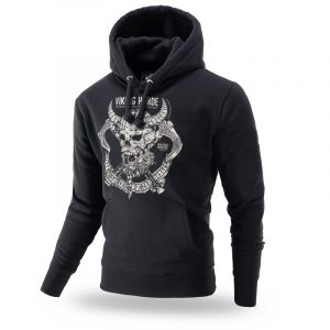 Hoodie "Viking Horde"