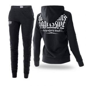 Tracksuit "The Legendary"