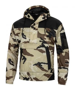 Windbreaker  "Ronson"