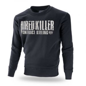 Sweatshirt"Contract Killing"
