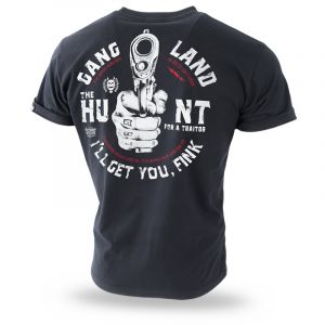 T-Shirt "The Hunt"
