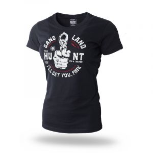 T-Shirt "The Hunt"