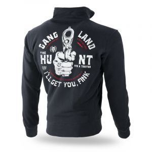 Zipsweat "The Hunt"