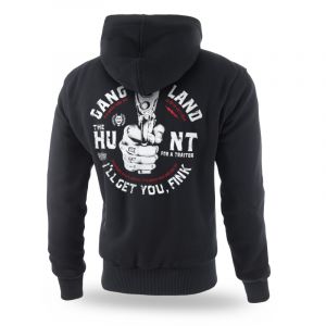 Bonded jacket "The Hunt"