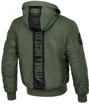 Jacket "Beejay"