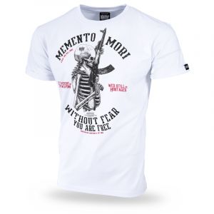T-Shirt "Memento Mori"